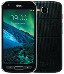 Замена тачскрина на телефоне LG X venture в Владивостоке
